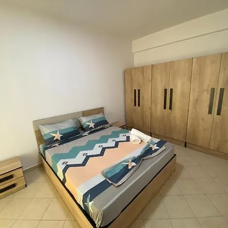 Mezini Sea 1 Golem Durrës