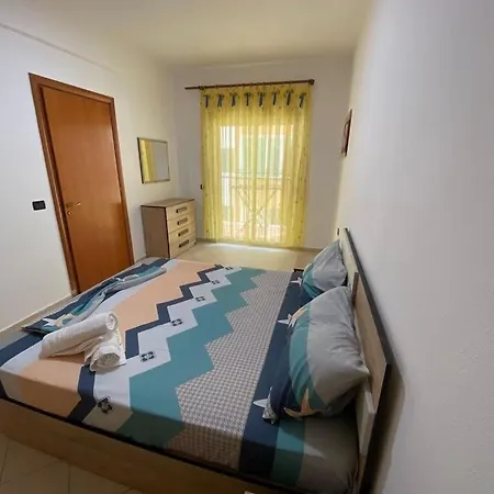 Mezini Sea 1 Golem Apartamento
