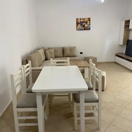 Mezini Sea 1 Golem Apartamento *