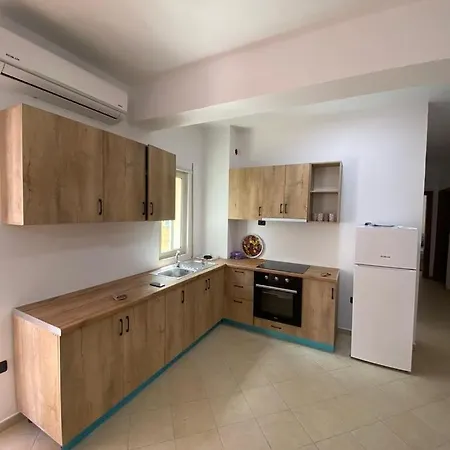 Apartamento Mezini Sea 1 Golem Durrës